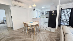 Blk 731 Tampines Courtview (Tampines), HDB 4 Rooms #579766501